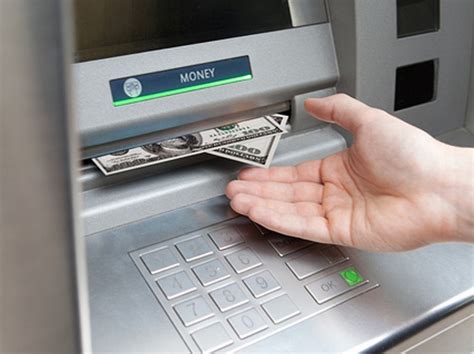 What is the quickest way to withdraw money?