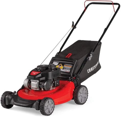 What is the quietest lawn mower?