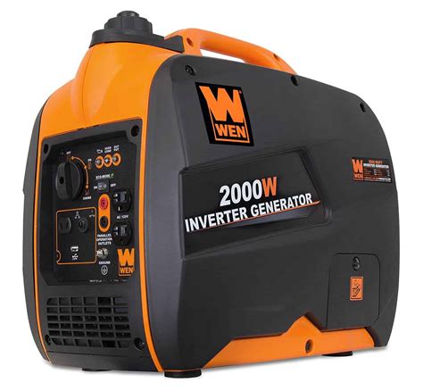 What is the quietest rated generator?