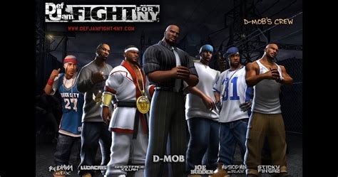 What is the rapper fight game on PS2?