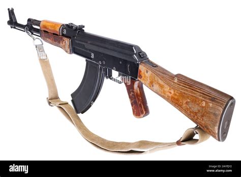 What is the rarest AK rifle?