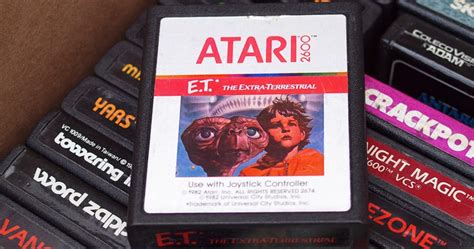 What is the rarest Atari games?