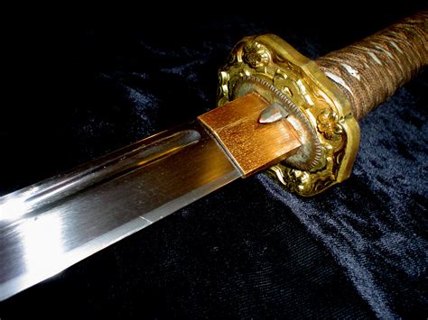 What is the rarest Japanese sword?