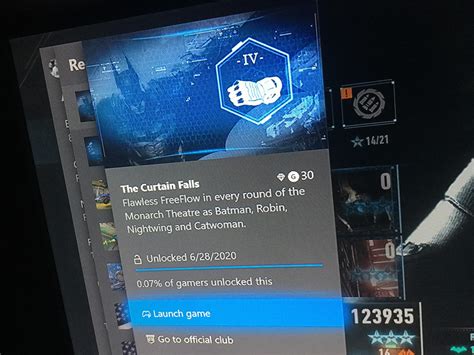 What is the rarest Xbox achievement ever?
