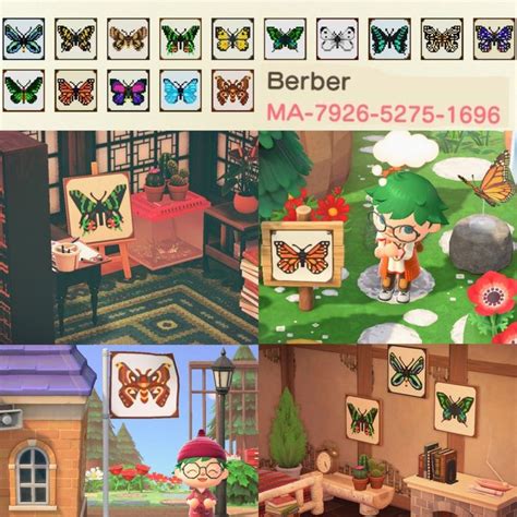 What is the rarest butterfly in Animal Crossing?