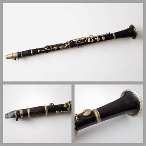 What is the rarest clarinet?