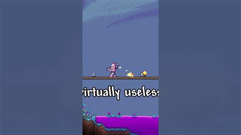 What is the rarest enemy in Terraria?