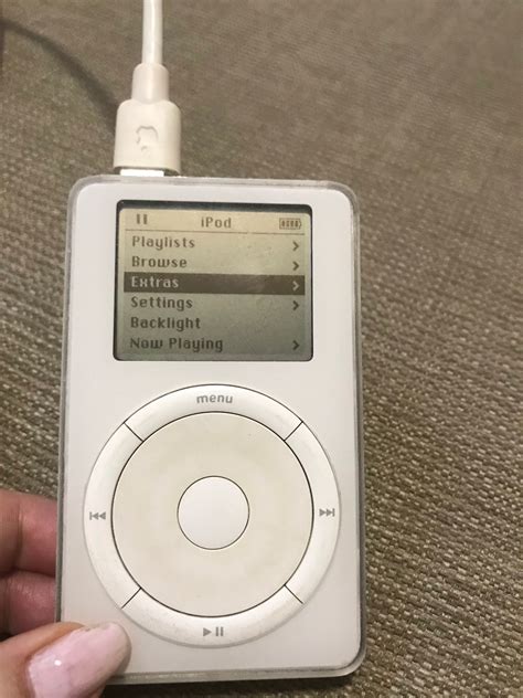 What is the rarest iPod ever made?