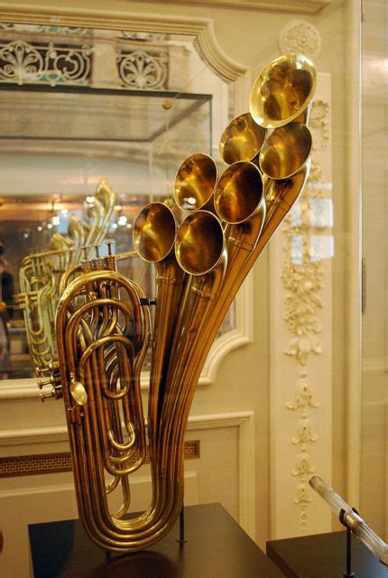 What is the rarest instrument to play?