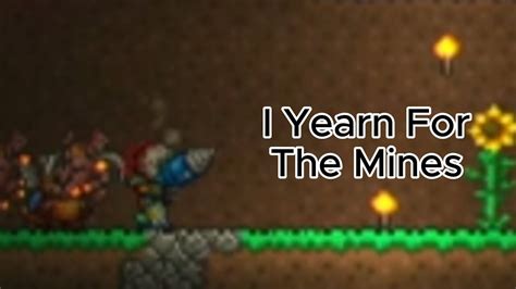 What is the rarest mineral in Terraria?