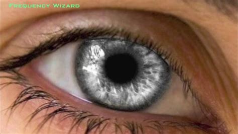 What is the rarest pair of eyes?