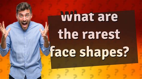 What is the rarest shape?