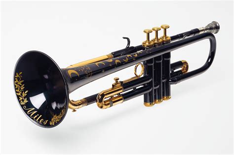 What is the rarest type of trumpet?