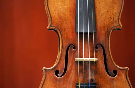 What is the rarest violin ever?