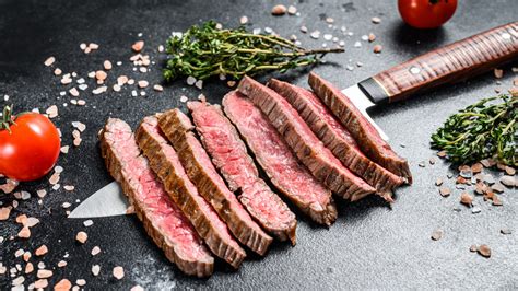 What is the rarest way to eat steak?