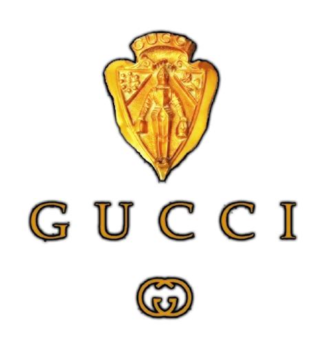 What is the real Gucci logo?