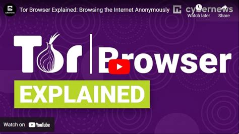 What is the real Tor Browser?