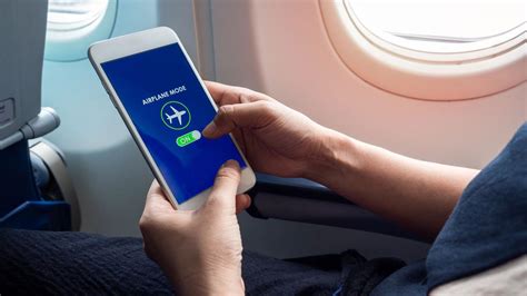 What is the real reason for airplane mode?