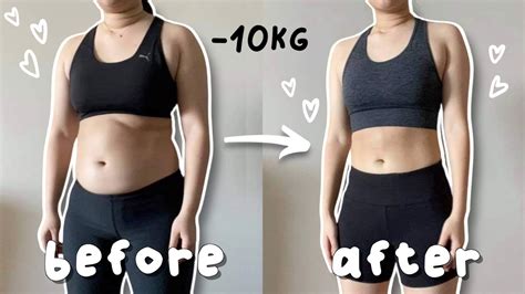 What is the realistic timeframe to lose 10kg?