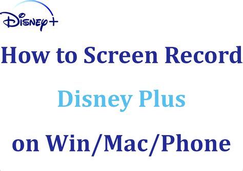 What is the recommended speed for Disney Plus?