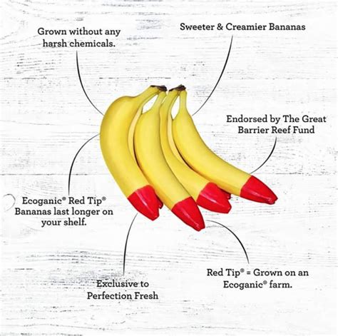 What is the red wax on bananas made of?