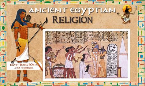 What is the religion of Egypt?