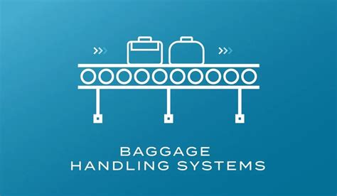 What is the responsibility of baggage handling?