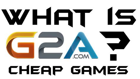 What is the revenue of G2A?