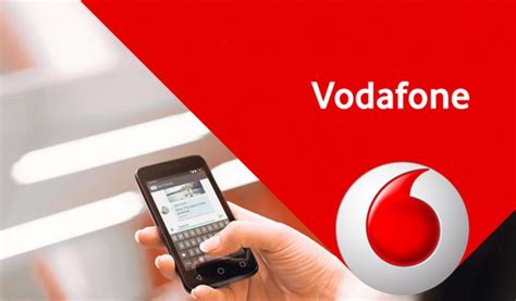 What is the revenue of Vodafone Ukraine?