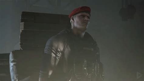 What is the reward of Krauser RE4?