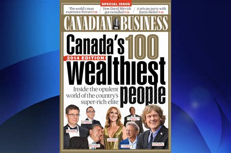 What is the richest bank in Canada?