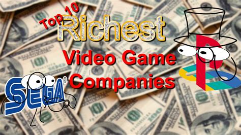 What is the richest video game?