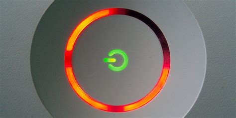 What is the ring of death on the Xbox 360?