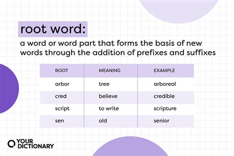 What is the root word for cooperative?