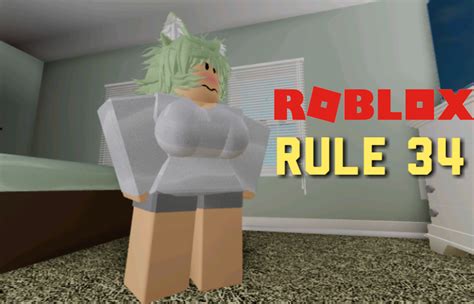 What is the rule 11 in Roblox?