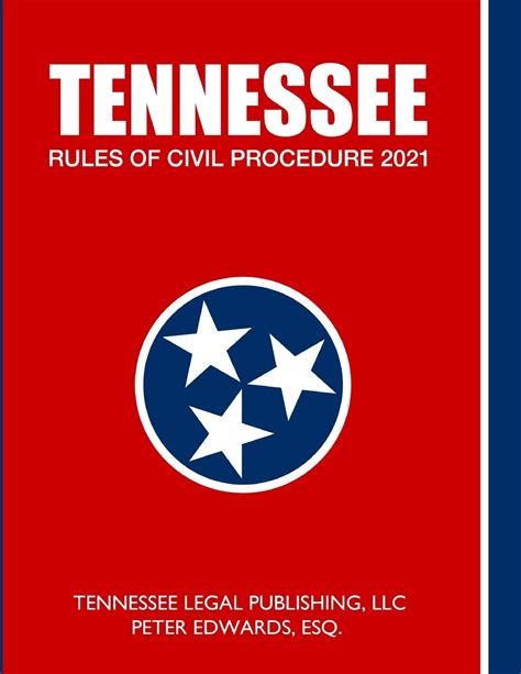 What is the rule 11 in Tennessee?