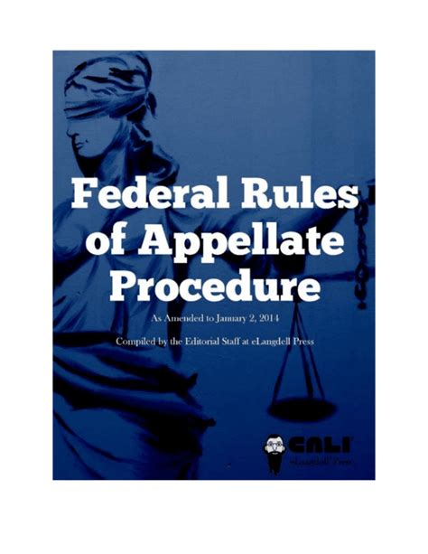 What is the rule 11 of the NC Rules of Appellate Procedure?