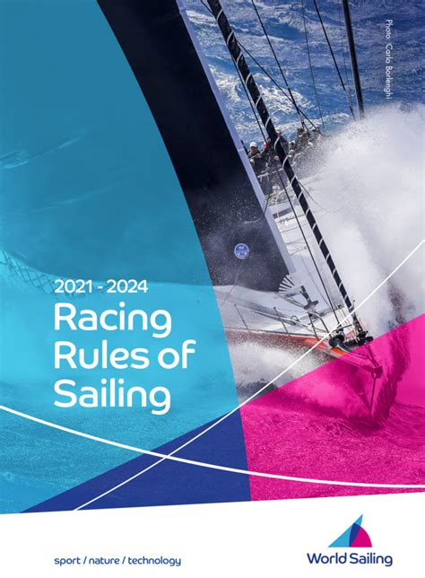 What is the rule 12 in sailing racing?