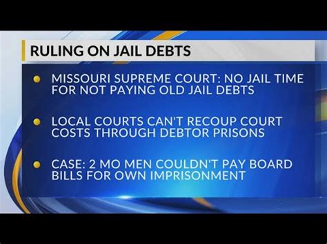 What is the rule 17 in Missouri?