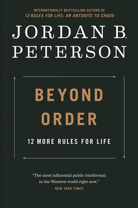 What is the rule 5 in Jordan Peterson Beyond Order?