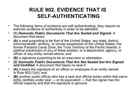 What is the rule 605 of evidence?