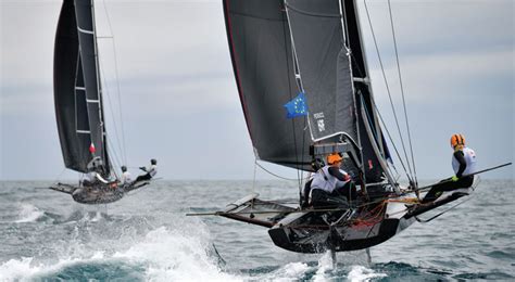 What is the rule 69 in sailing?