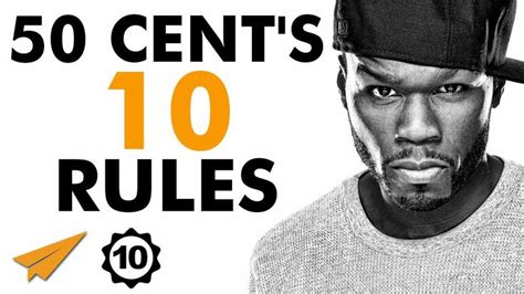 What is the rule number 5 50 cent?