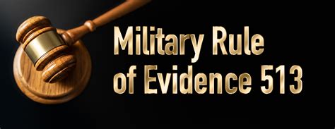 What is the rule of evidence 513 in Texas?