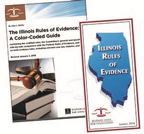 What is the rule of evidence 602 in Illinois?