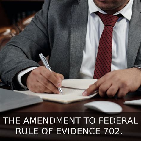 What is the rule of evidence 702 in Texas?