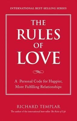 What is the rule of love?