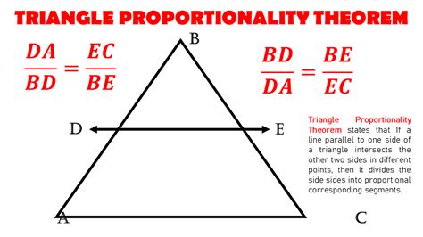What is the rule of proportionality?