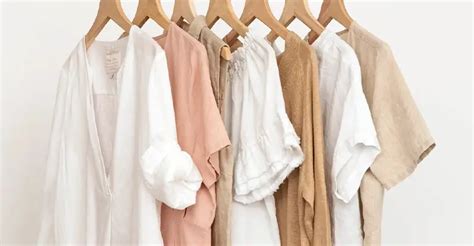 What is the rule of wearing linen?