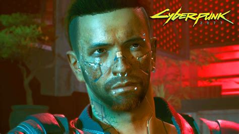 What is the saddest ending in Cyberpunk 2077?